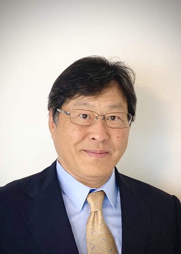 会長 鈴木秀紀